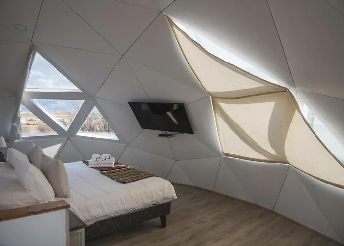 Domos By Toore Patagonia
