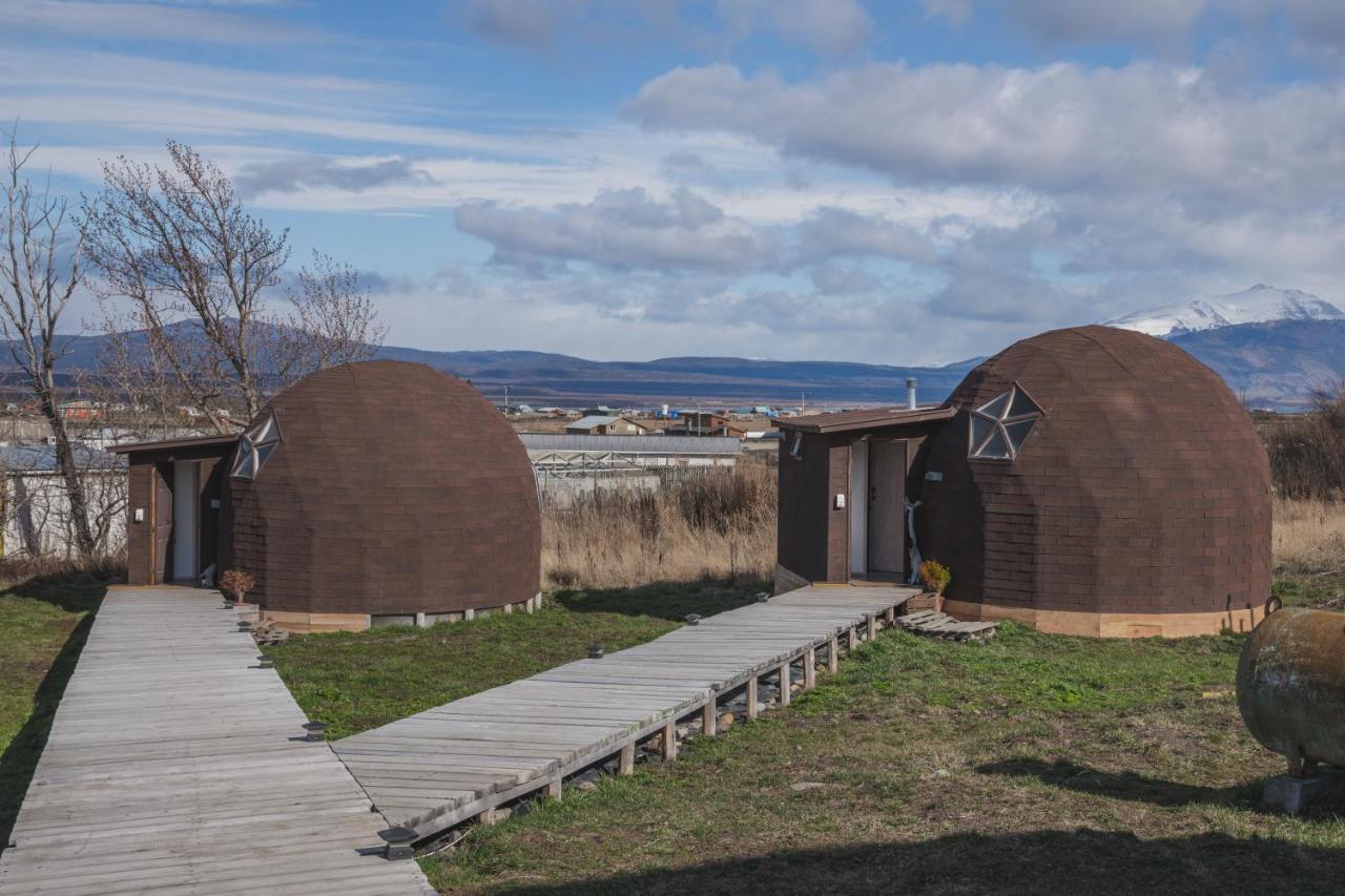 Domos By Toore Patagonia Campsite *