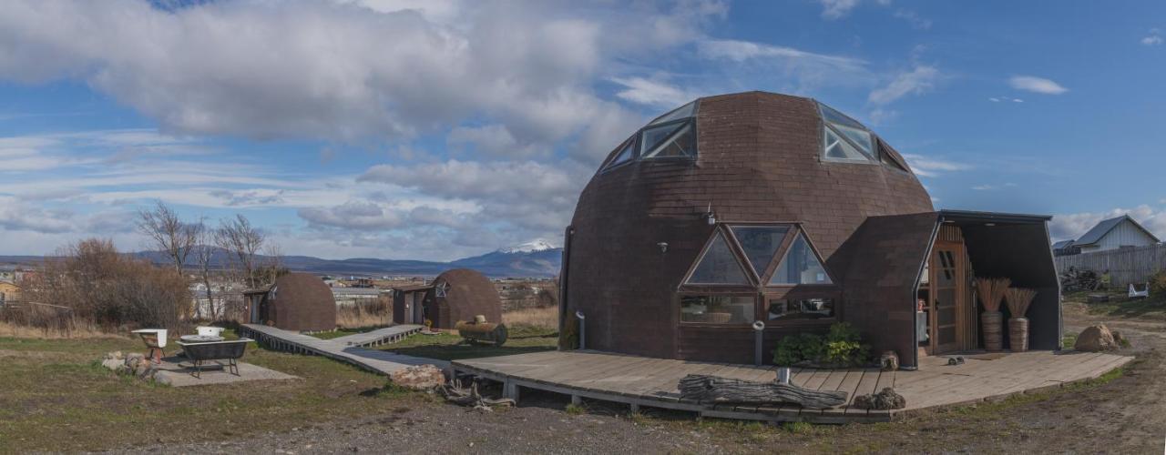 Domos By Toore Patagonia Puerto Natales