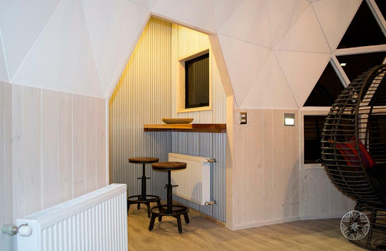 Domos By Toore Patagonia *